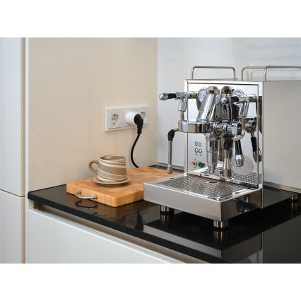 Osram - Okos konnektor SMART+ SCHUKO 2300W/230V/10A fehér