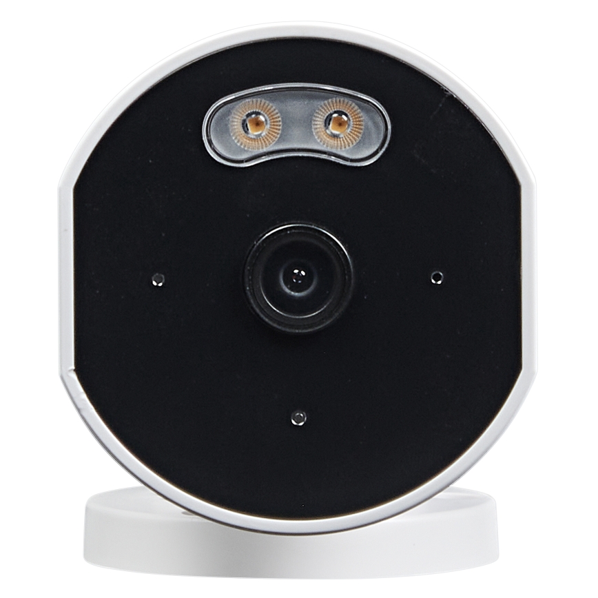Osram - Okos kültéri kamera SMART+ 2K felbontású érzékelővel, 230V, IP67, Wi-Fi