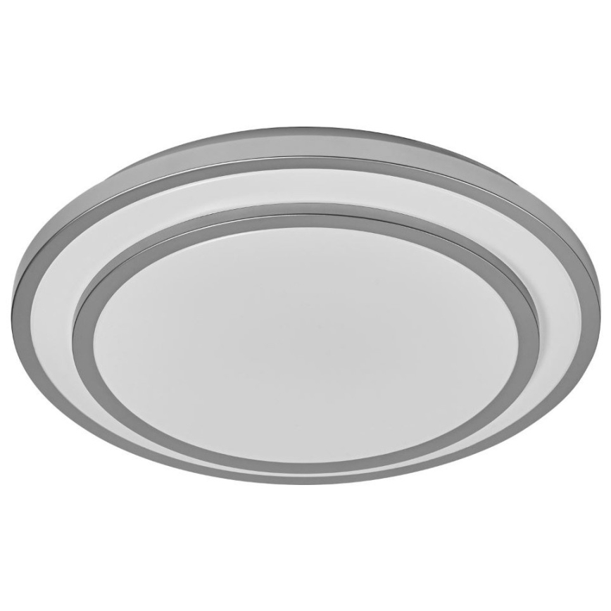 Osram - ORBIS BERLIN mennyezeti LED lámpatest, 24W/230V, Ø 39 cm