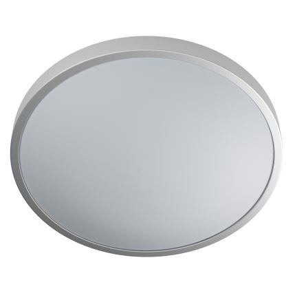 Osram - ORBIS LED mennyezeti lámpatest 24W/230V 2700/4000/6500K átmérő 41 cm matt króm