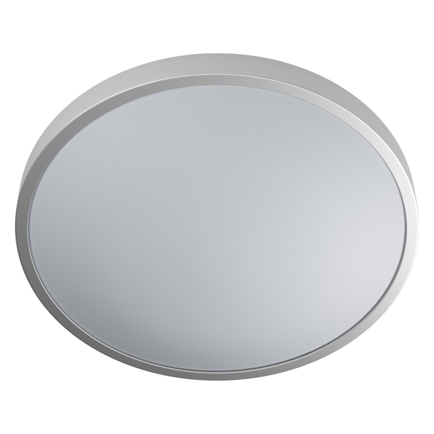 Osram - ORBIS LED mennyezeti lámpatest 24W/230V 2700/4000/6500K átmérő 41 cm matt króm
