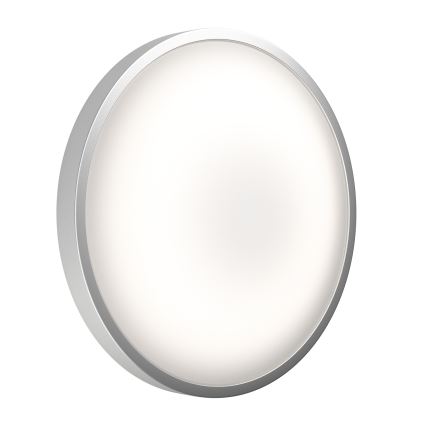 Osram - ORBIS LED mennyezeti lámpatest 24W/230V 2700/4000/6500K átmérő 41 cm matt króm