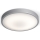 Osram - ORBIS LED mennyezeti lámpatest 24W/230V 2700/4000/6500K átmérő 41 cm matt króm