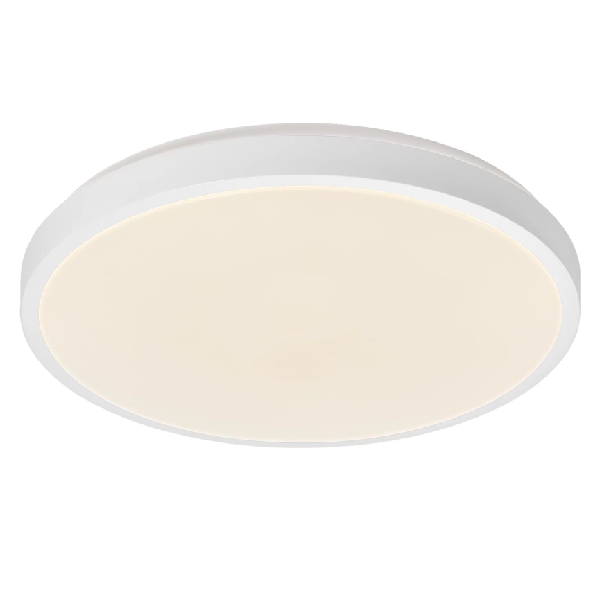 Osram - ORBIS LONDON LED mennyezeti lámpa 24W/230V, Ø 39,5 cm, fehér