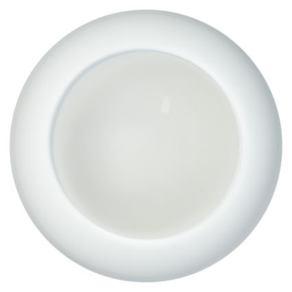 Osram - ORBIS MILAN mennyezeti lámpa 2xE27/10W/230V, átm. 30,5 cm, barna
