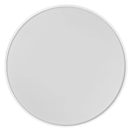 Osram - ORBIS PARIS mennyezeti lámpa 1xE27/25W/230V, átmérő 30 cm, fehér