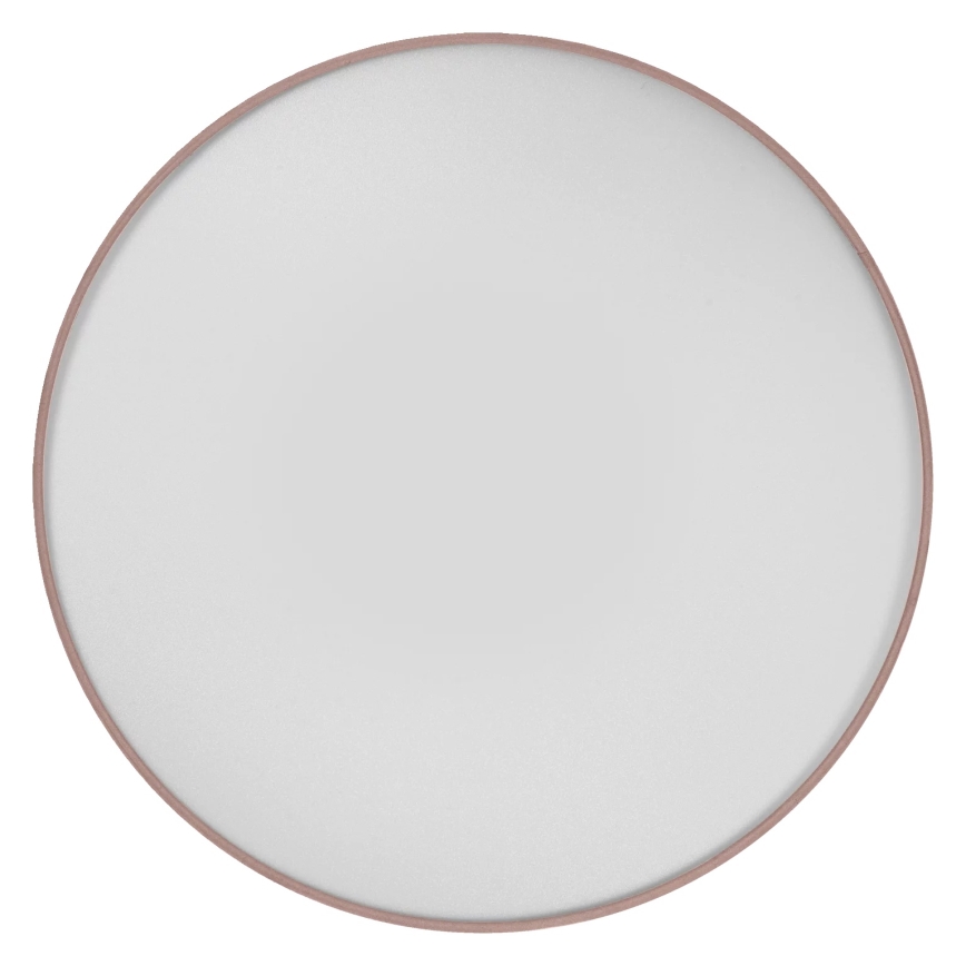 Osram - ORBIS PARIS mennyezeti lámpa, 2xE27/25W/230V, átmérő 40 cm, barna