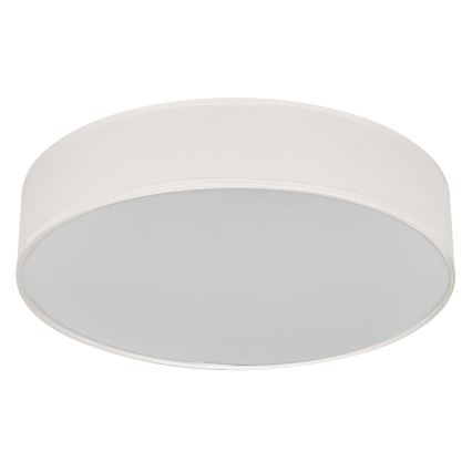 Osram - ORBIS PARIS mennyezeti lámpa, 2×E27, 25 W/230 V, átmérő 40 cm, krémszínű