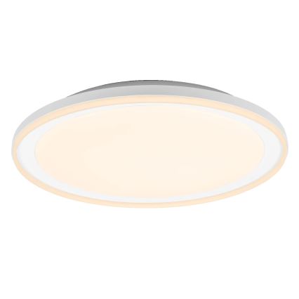 Osram - ORBIS PEDERSON LED mennyezeti lámpatest LED/36W/230V, átm. 55 cm, fehér
