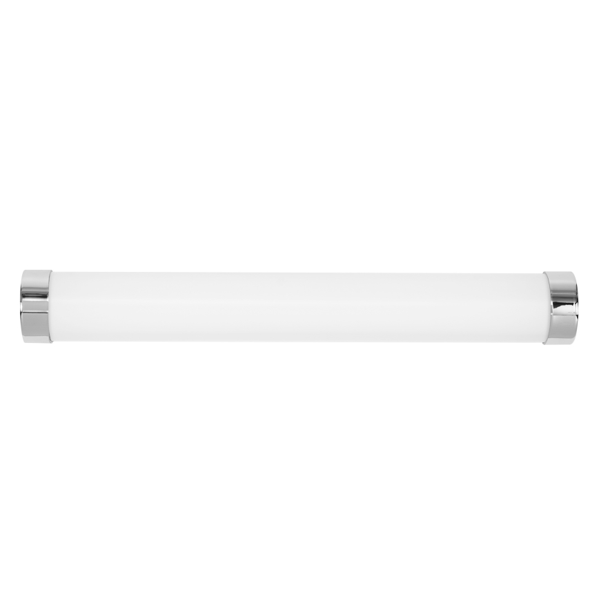 Osram - LED fényerőszabályozható tükörvilágítás ORBIS TUBE LED/9W/230V 40 cm IP44 fényes króm