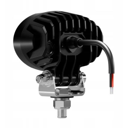 Osram - LED spotlámpa autóhoz OVAL WL VX100-WD LED/17W/12/24V IP69 6000K