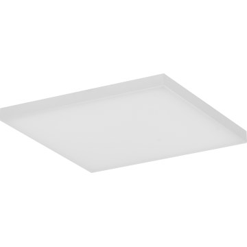 Osram - PLANON felületre szerelhető LED panel, 20 W, 230 V, 3000 K (melegfehér), 30×30 cm, fehér