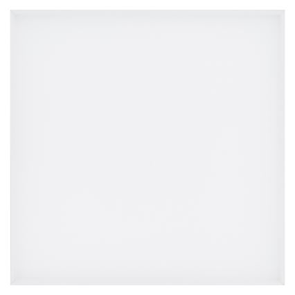 Osram - PLANON felületre szerelhető LED panel, 20 W, 230 V, 3000 K (melegfehér), 30×30 cm, fehér