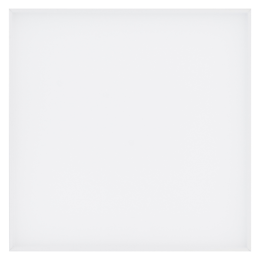 Osram - PLANON felületre szerelhető LED panel, 20 W, 230 V, 3000 K (melegfehér), 30×30 cm, fehér