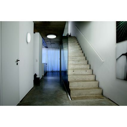 Osram - PLANON felületre szerelhető LED panel/28W/230V/3000K Ø45 cm fehér