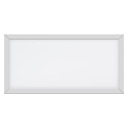 Osram - PLANON felületre szerelhető LED-panel LED/22W/230V 3000K 30x60 cm fehér