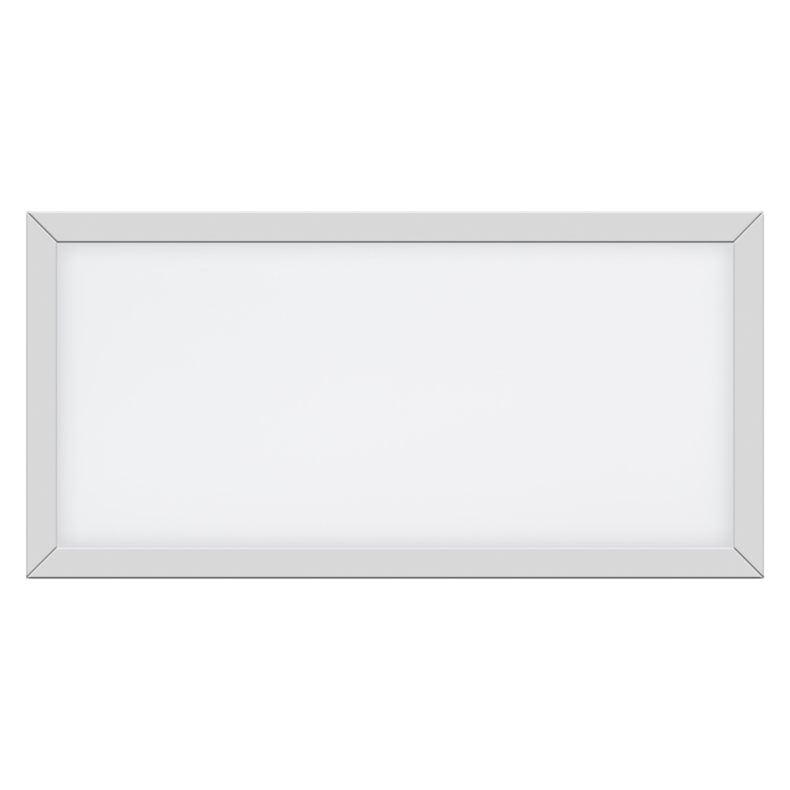 Osram - PLANON felületre szerelhető LED panel LED/22W/230V 4000K 30x60 cm fehér