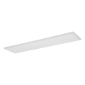 Osram - PLANON felületre szerelhető LED-panel LED/40W/230V 3000K 30x120 cm fehér