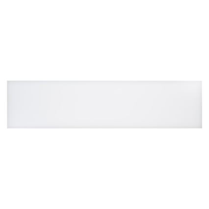 Osram - PLANON felületre szerelhető LED-panel LED/40W/230V 3000K 30x120 cm fehér