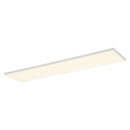 Osram - PLANON felületre szerelhető LED-panel LED/40W/230V 3000K 30x120 cm fehér