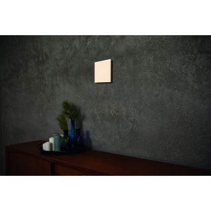 Osram - PLANON felületre szerelhető LED panel LED/40W/230V 3000K 60x60 cm fehér