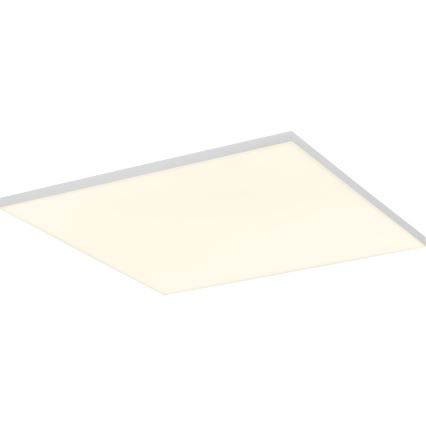 Osram - PLANON felületre szerelhető LED panel LED/40W/230V 3000K 60x60 cm fehér