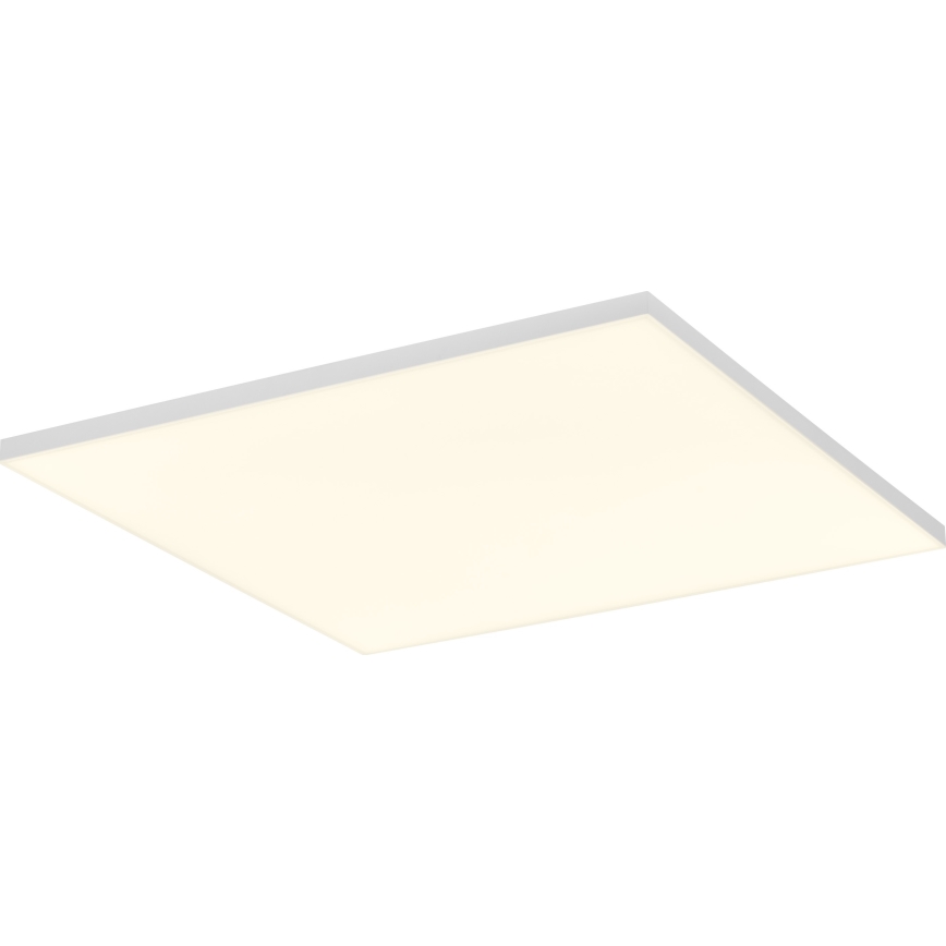 Osram - PLANON felületre szerelhető LED panel LED/40W/230V 3000K 60x60 cm fehér