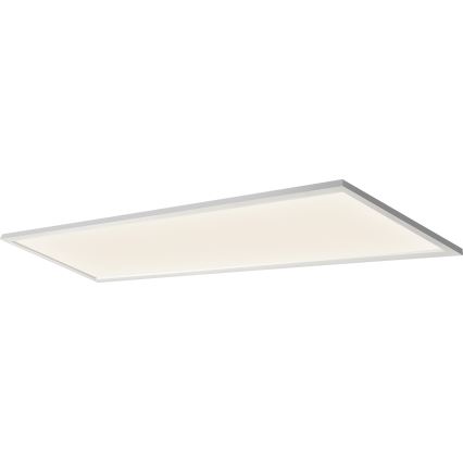 Osram - PLANON felületre szerelhető LED-panel LED/40W/230V 4000K 30x120 cm fehér