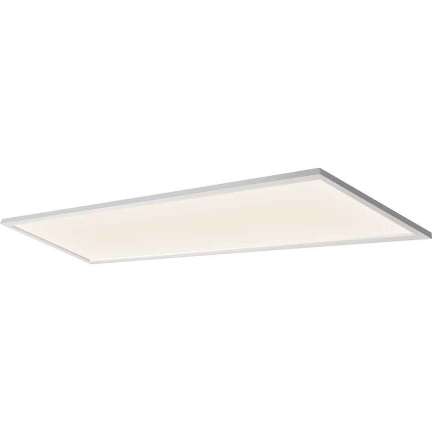 Osram - PLANON felületre szerelhető LED-panel LED/40W/230V 4000K 30x120 cm fehér