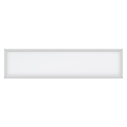 Osram - PLANON felületre szerelhető LED-panel LED/40W/230V 4000K 30x120 cm fehér
