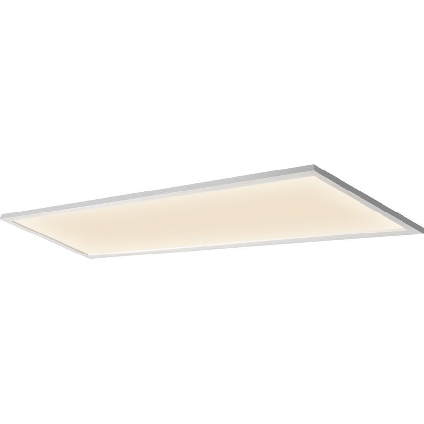 Osram - PLANON felületre szerelt LED panel LED/40W/230V 3000K 30x120 cm fehér