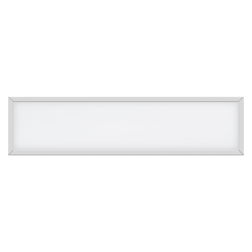 Osram - PLANON felületre szerelt LED panel LED/40W/230V 3000K 30x120 cm fehér