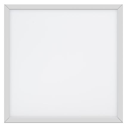 Osram - PLANON felületre szerelt LED-panel LED/40W/230V 59,5x59,5 cm fehér