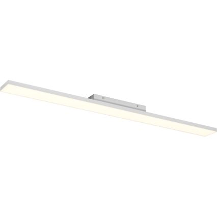 Osram - PLANON ráépíthető LED panel/30W/230V 3000K 10x120 cm fehér