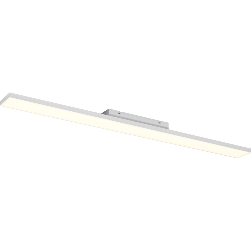 Osram - PLANON ráépíthető LED panel/30W/230V 3000K 10x120 cm fehér
