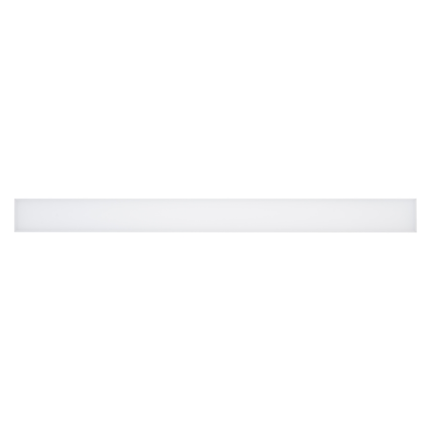 Osram - PLANON ráépíthető LED panel/30W/230V 3000K 10x120 cm fehér