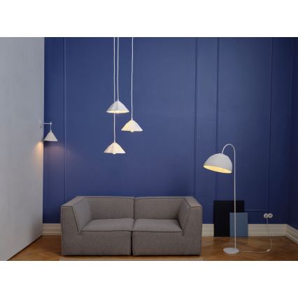 Osram - PULP fali lámpa 1xE14/5,5W/230V