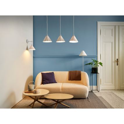 Osram - PULP fali lámpa 1xE14/5,5W/230V