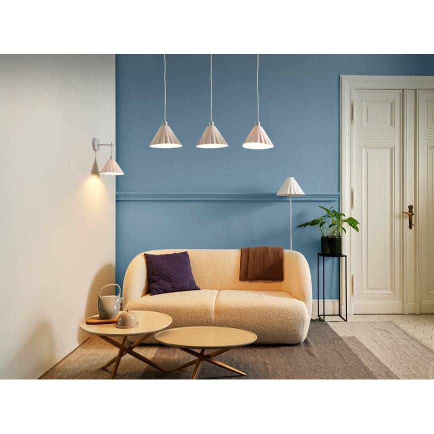 Osram - PULP fali lámpa 1xE14/5,5W/230V