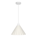 Osram - PULP függőlámpa kábellel 1xE27/9W/230V, átmérő 31 cm