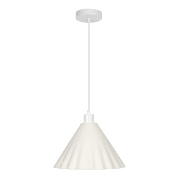 Osram - PULP függőlámpa kábellel 1xE27/9W/230V, átmérő 31 cm