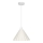 Osram - PULP függőlámpa kábellel 1xE27/9W/230V, átmérő 31 cm
