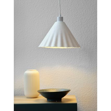 Osram - PULP függőlámpa kábellel 1xE27/9W/230V, átmérő 31 cm