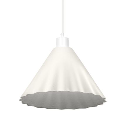 Osram - PULP függőlámpa kábellel 1xE27/9W/230V, átmérő 31 cm