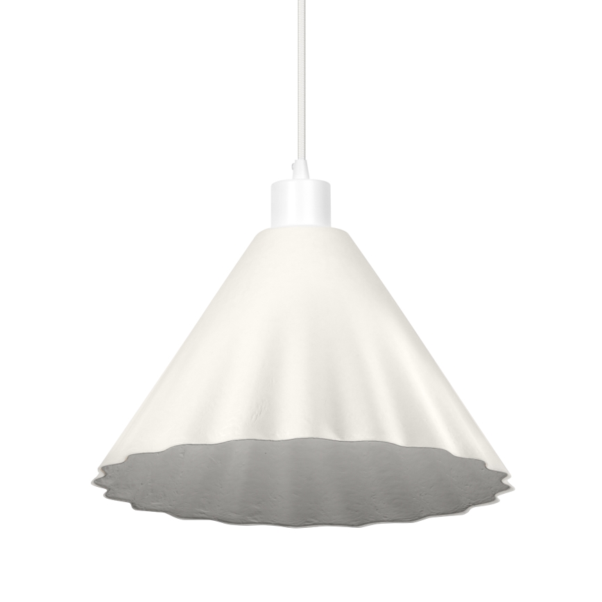 Osram - PULP függőlámpa kábellel 1xE27/9W/230V, átmérő 31 cm