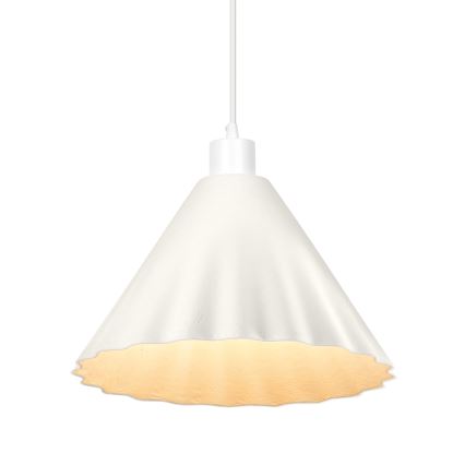 Osram - PULP függőlámpa kábellel 1xE27/9W/230V, átmérő 31 cm
