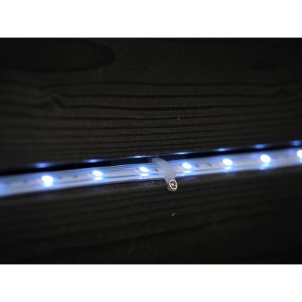 Osram - LED RGBW dimmelhető kültéri szalag SMART+ FLEX 5m LED/14,5W/230V 2700-6500K IP44 Wi-Fi