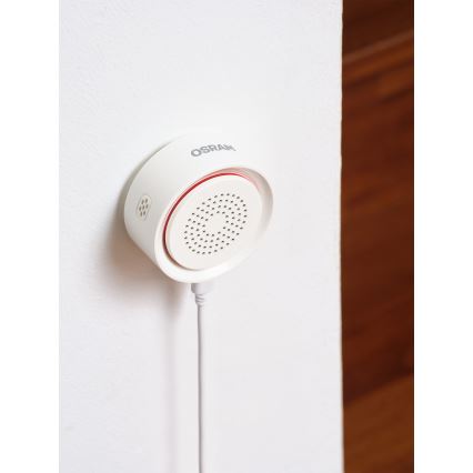 Osram - Riasztó SMART+ 5V Wi-Fi