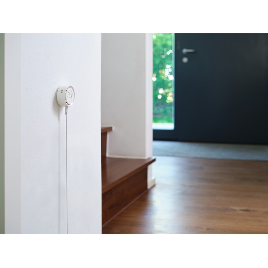 Osram - Riasztó SMART+ 5V Wi-Fi