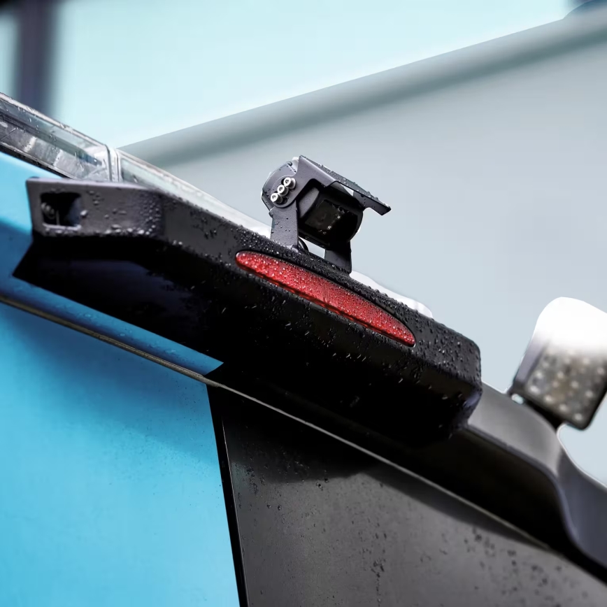 Osram - ROADSIGHT OCS700N tolatókamera Full HD 720p 12/24V IP67